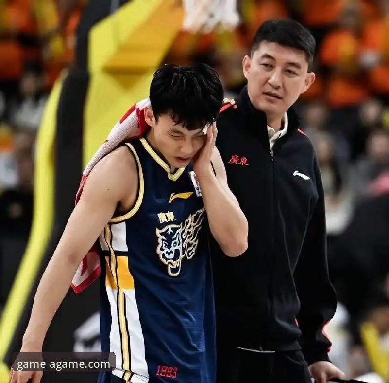 CBA常规赛广东77-74险胜宁波，爱游戏平台用户见证徐杰27分暴走时刻