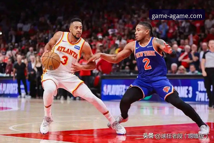 CJ-麦科勒姆1年2100万续约老鹰最新动态，爱游戏平台用户热议薪资博弈